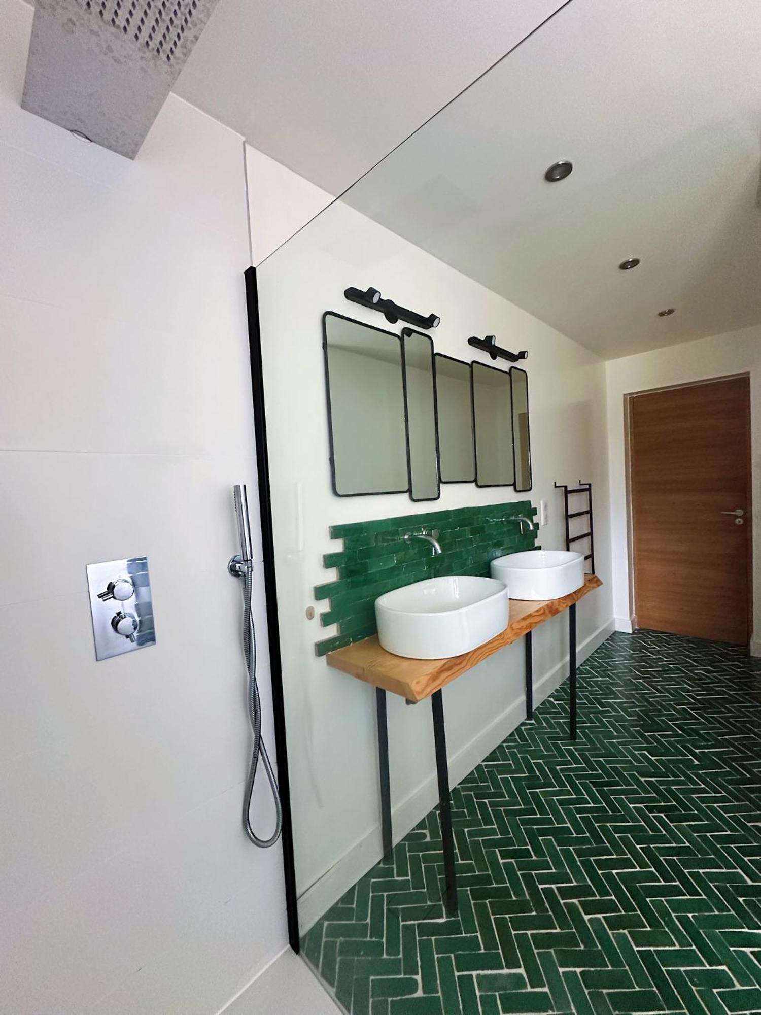 Villas De Standing Avec Magnifique Vue Mer Et Piscines Privees, Sagone 萨戈内 外观 照片
