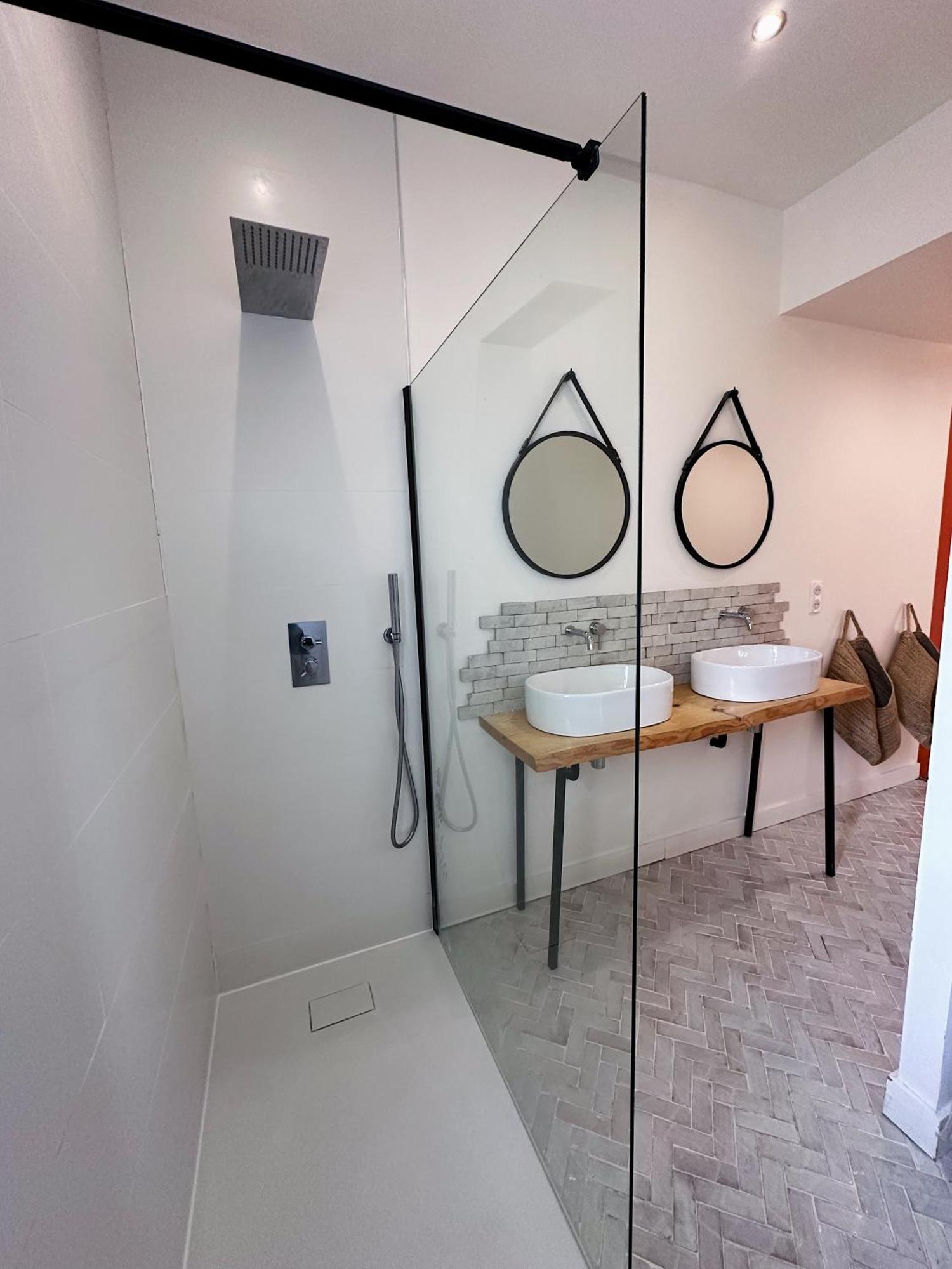 Villas De Standing Avec Magnifique Vue Mer Et Piscines Privees, Sagone 萨戈内 外观 照片