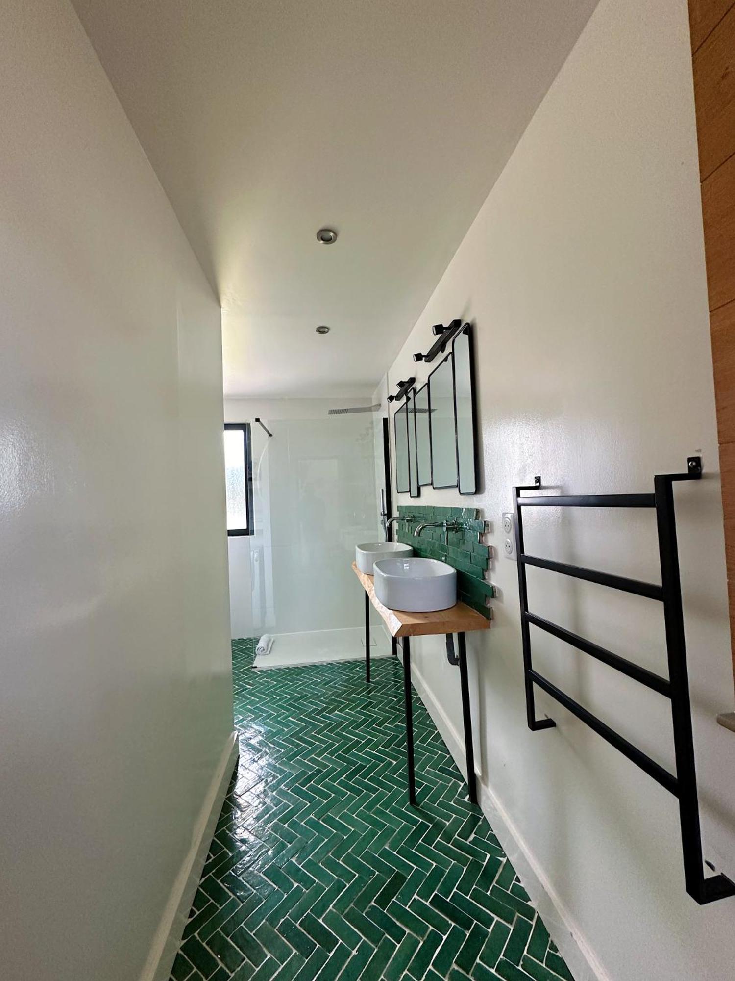 Villas De Standing Avec Magnifique Vue Mer Et Piscines Privees, Sagone 萨戈内 外观 照片